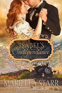 Isabel's Independence by Mariella Star