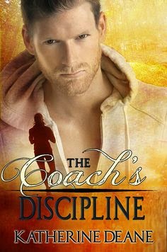 The Coach's Discipline by Katherine Deane
