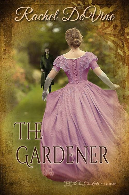 The Gardener by Rachel de Vine