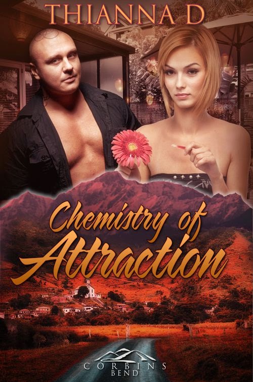 Chemistry of Attraction by Thianna D