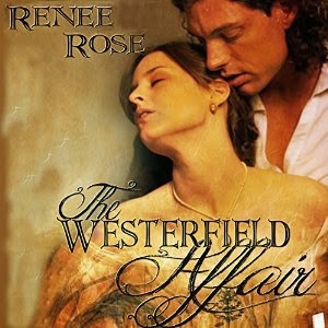 The Westerfield Affair audiobook by Renee Rose