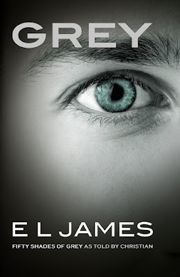 Grey by EL James