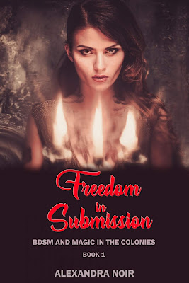 Alexandra Noir - Freedom in Submission