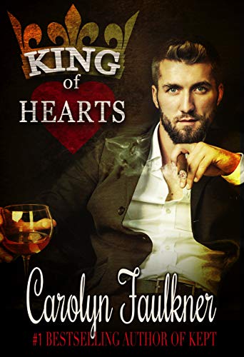 Carolyn Faulkner - King of Hearts