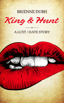King and Hunt by Brienne Dubh