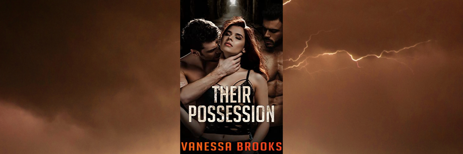 Their Possession by Vanessa Brooks